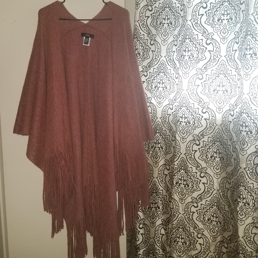 Forever 21 Shawl